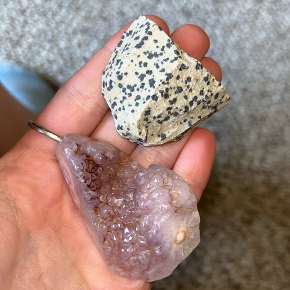 CRYSTALS - Picture 2 of 2